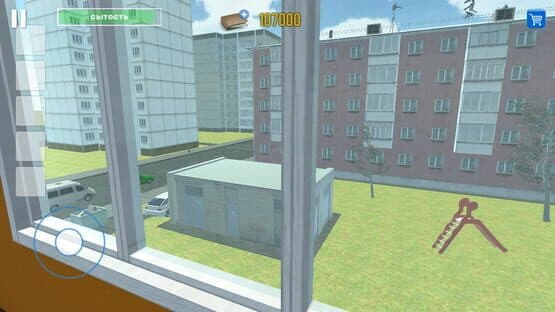 Driver Simulator Life — screenshot 3