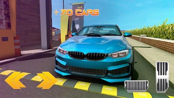 Car Parking Multiplayer 2 — screenshot 1