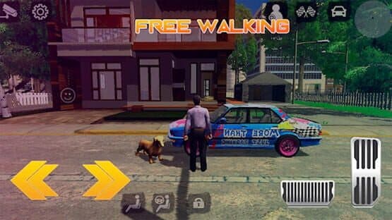 Car Parking Multiplayer 2 — screenshot 3