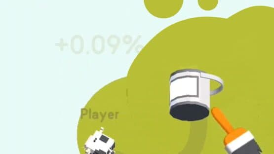 Paper.io 2 — screenshot 1
