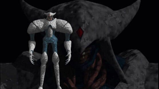 Mars Blade — screenshot 1