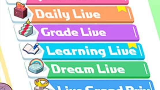 Link! Like! Love Live! — screenshot 3