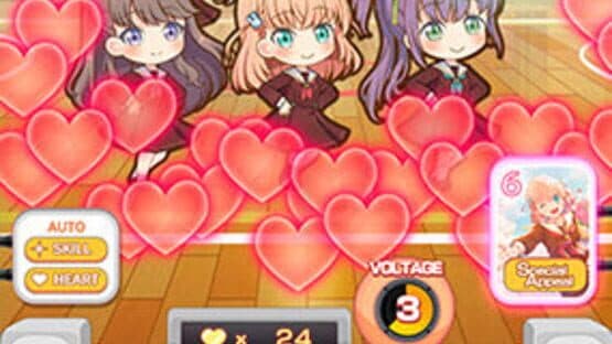 Link! Like! Love Live! — screenshot 4