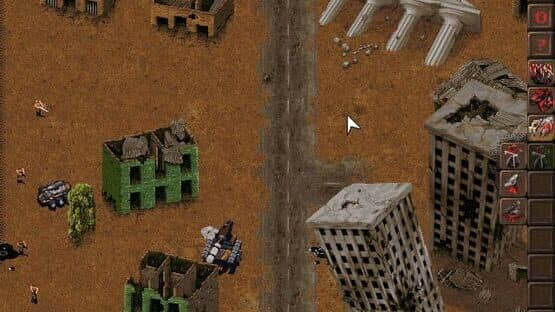 KKND: Krush, Kill 'N' Destroy — screenshot 5