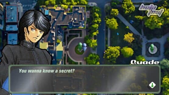 Digital Bojangles Saga HD Remaster — screenshot 1