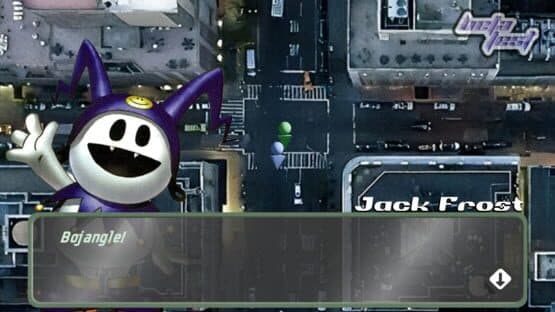 Digital Bojangles Saga HD Remaster — screenshot 2