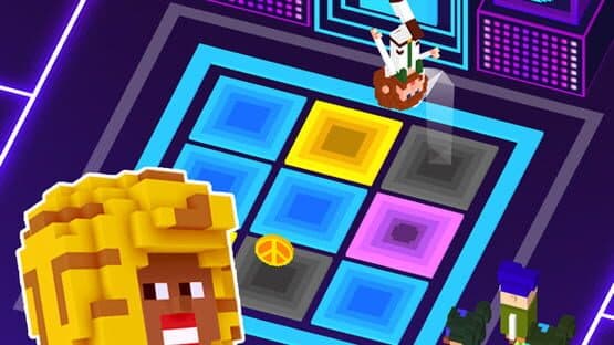 Disco Dave — screenshot 2