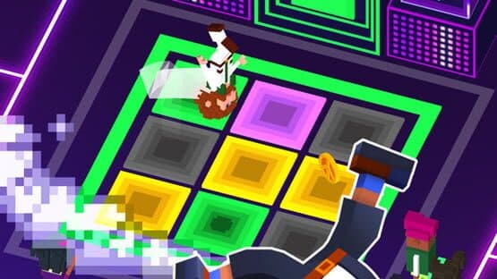 Disco Dave — screenshot 5