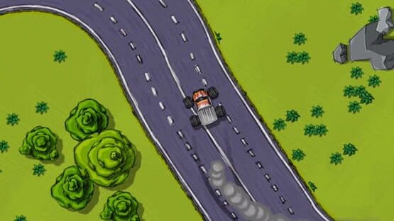 Infinite Roads — screenshot 1