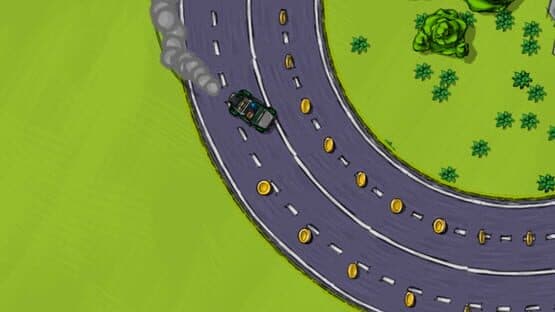 Infinite Roads — screenshot 2