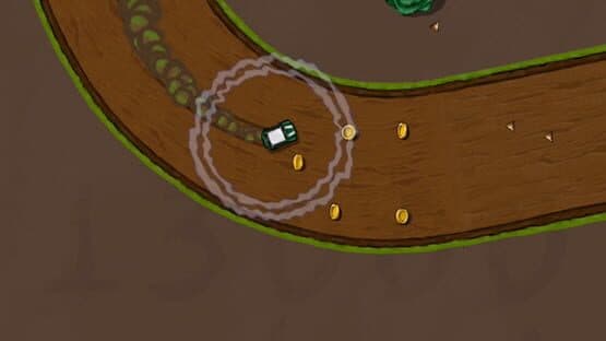 Infinite Roads — screenshot 3