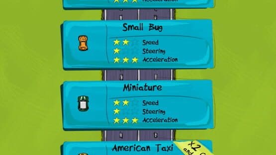 Infinite Roads — screenshot 4
