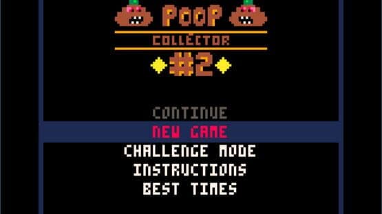 Poop Collector: Number 2 — screenshot 1