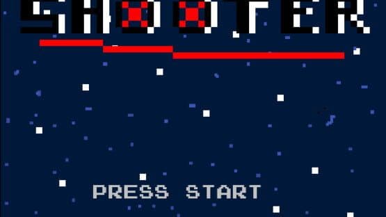 Stars Shooter — screenshot 1