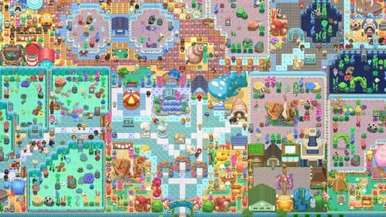 Let’s Build a Zoo: Aquarium Odyssey — screenshot 1