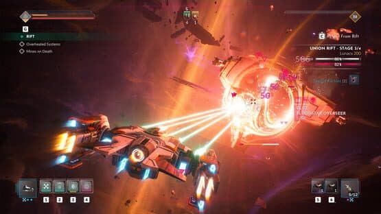 Everspace 2 — screenshot 1