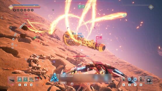 Everspace 2 — screenshot 2