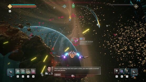 Everspace 2 — screenshot 3
