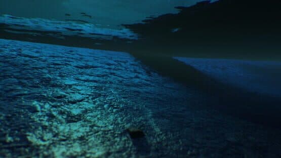 Be A Rock — screenshot 2