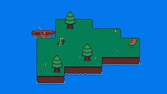 Melonizard — screenshot 1
