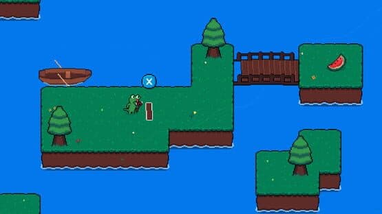 Melonizard — screenshot 2