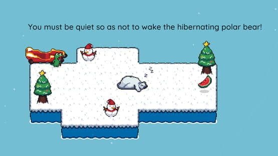 Melonizard — screenshot 3