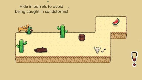 Melonizard — screenshot 5