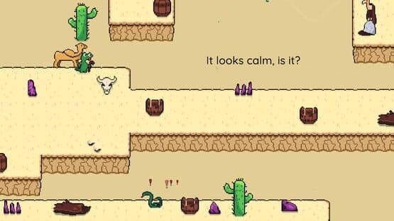 Melonizard — screenshot 6