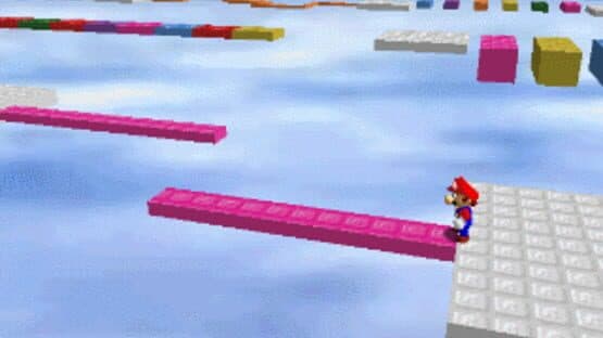 Roblox 64 — screenshot 1