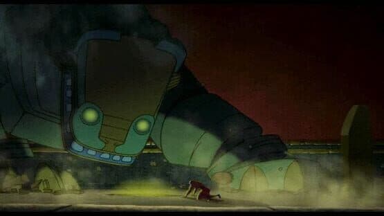 Gold and Glory: The Road to El Dorado — screenshot 2