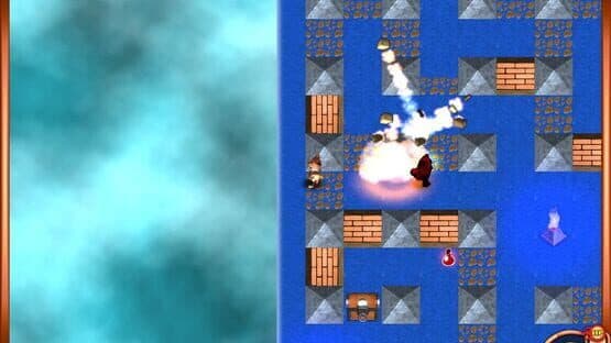 Fox Jones and the Treasures of el Dorado — screenshot 3
