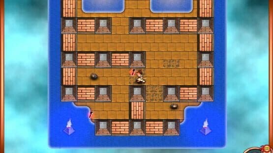 Fox Jones and the Treasures of el Dorado — screenshot 7