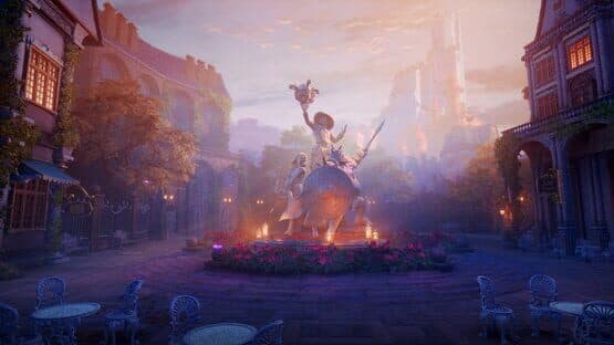 Trine 5: A Clockwork Conspiracy — screenshot 1