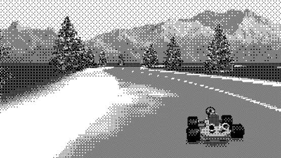 P-Racing — screenshot 2