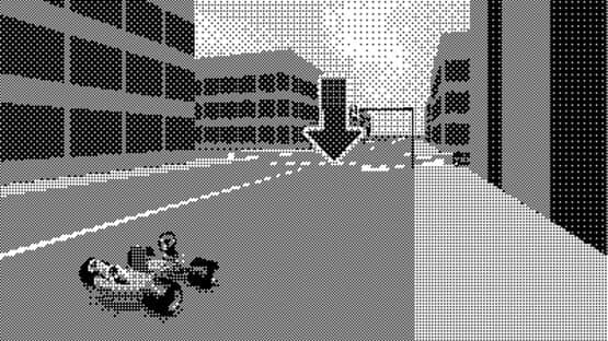 P-Racing — screenshot 4
