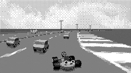 P-Racing — screenshot 5