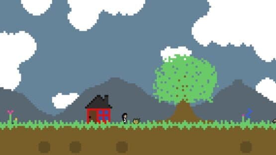 Don't Eat the Mushroom — screenshot 2