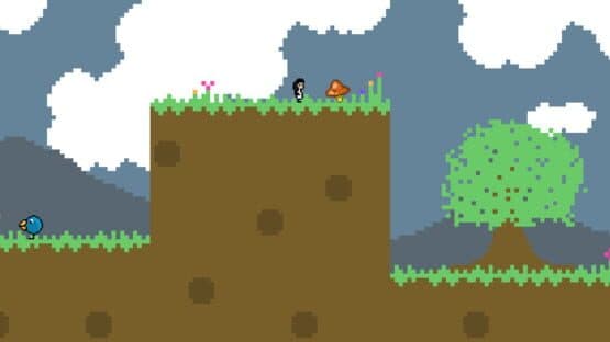 Don't Eat the Mushroom — screenshot 3