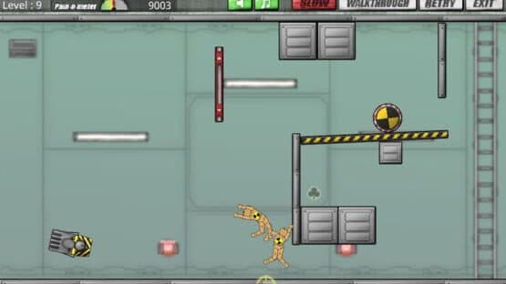 Dummy Never Fails — screenshot 1