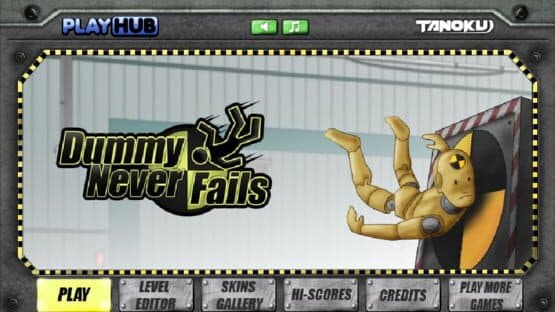 Dummy Never Fails — screenshot 2
