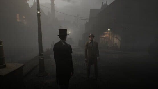 Sherlock Holmes: The Awakened - The Whispered Dreams — screenshot 2