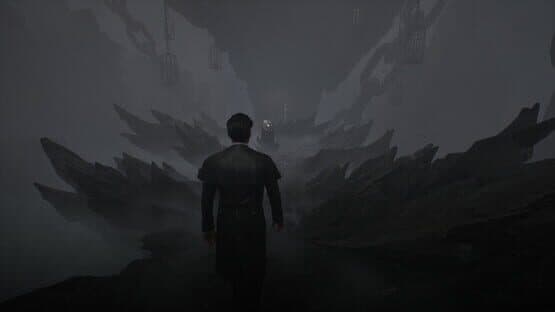 Sherlock Holmes: The Awakened - The Whispered Dreams — screenshot 7