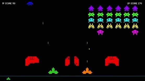 King of the Arcade — screenshot 3