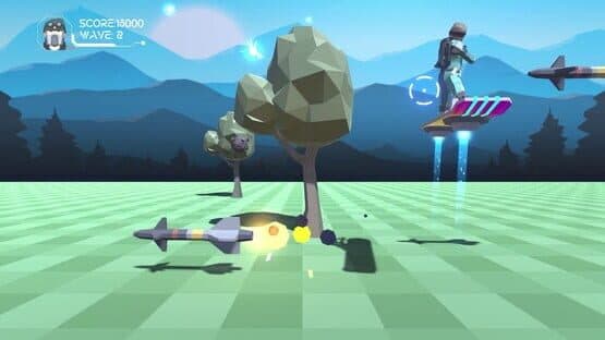 King of the Arcade — screenshot 4