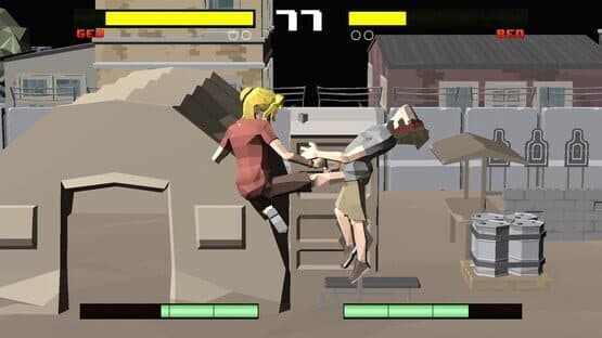 King of the Arcade — screenshot 5