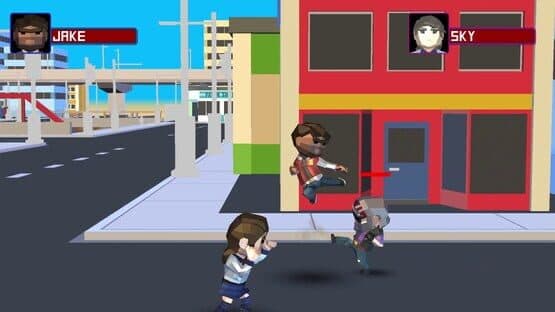 King of the Arcade — screenshot 6
