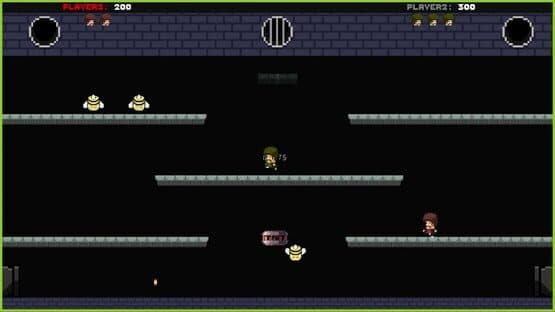 King of the Arcade — screenshot 7
