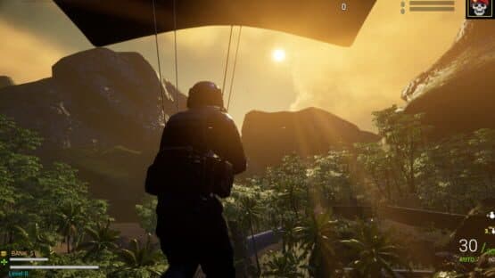 Portable Ops — screenshot 1