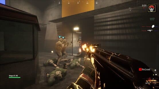 Portable Ops — screenshot 2