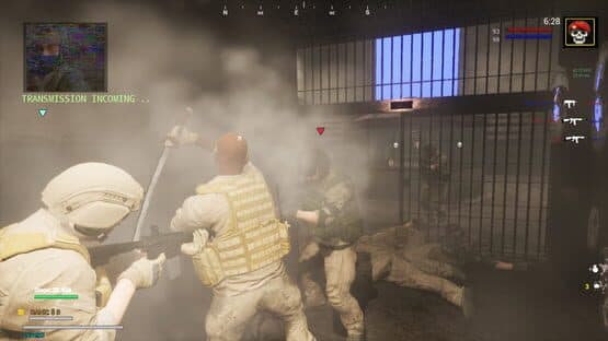 Portable Ops — screenshot 3